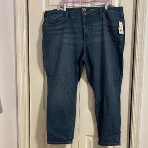 NEW DIRECTIONS JEANS